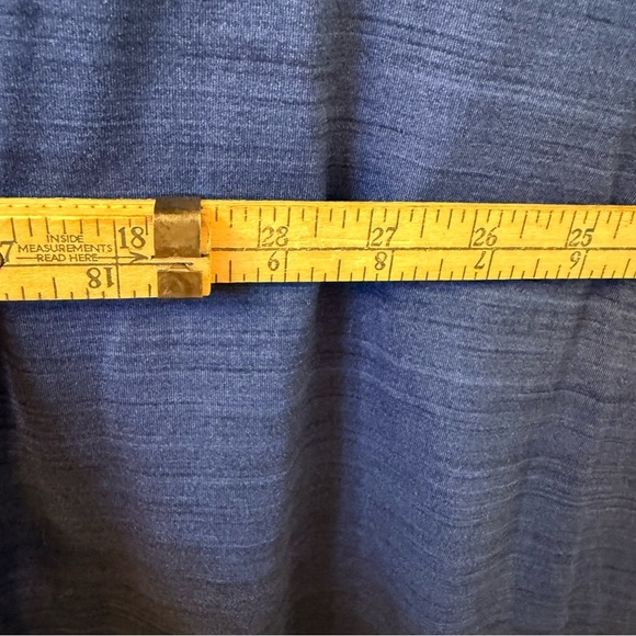 Puma Blue Polo Shirt Athletic Performance Golden Oaks B & G 2021 - Picture 11 of 11